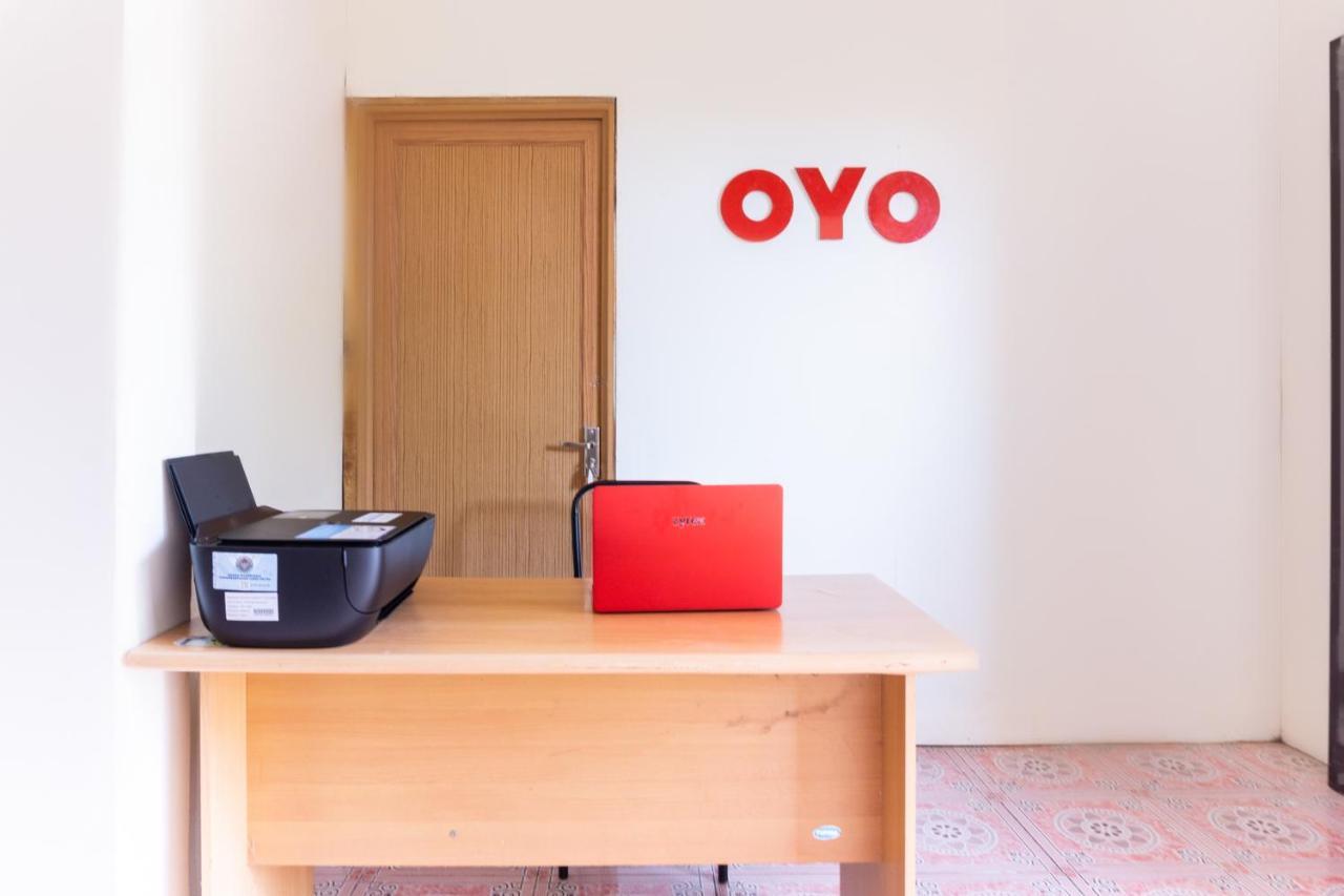 Oyo 3095 Semarapura Homestay Makassar Kültér fotó
