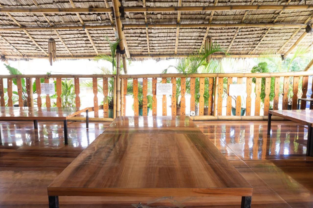 Oyo 3095 Semarapura Homestay Makassar Kültér fotó